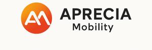 ナカガワ　ヒロオミ (own2001)さんの会社「APRECIA Mobility」のロゴへの提案