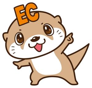 Tiger55 (suzumura)さんの会社のキャラクターへの提案