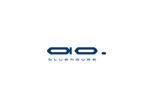 ニトロデザイン (nitro_design)さんの新社名「あお建築設計㈱」新屋号ao建築設計のロゴへの提案