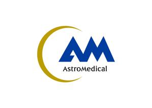 ニトロデザイン (nitro_design)さんのAstroMedical株式会社のロゴ  (宇宙ベンチャー企業のロゴデザイン作成)への提案