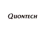 ニトロデザイン (nitro_design)さんの【ロゴデザイン募集】クオンテック（QUONTECH）― 洗練された信頼感のある自動車関連ブランドへの提案