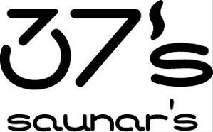 伊藤 (Itoou)さんのサウナグッズブランド「saunar's(37's)」のブランドロゴへの提案