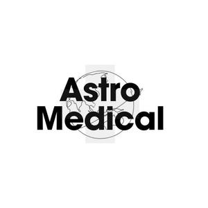 Libre Create (Libre_create)さんのAstroMedical株式会社のロゴ  (宇宙ベンチャー企業のロゴデザイン作成)への提案