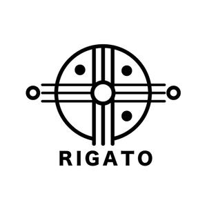Akhsrr (Akhsrr)さんの法人ロゴ「RIGATO」への提案