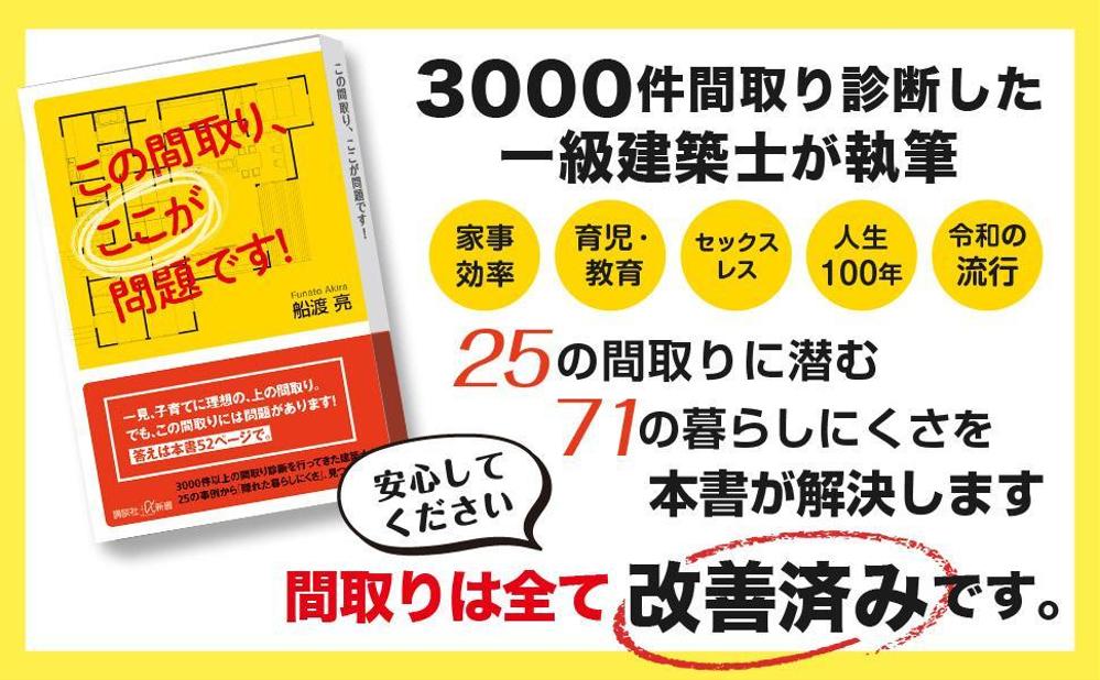 商業出版した書籍のA+（Amazonの商品解説）のデザイン