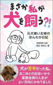 Ra (Ra__)さんの電子書籍の表紙デザインへの提案