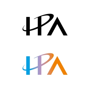 ice_557さんのIT会社の「IPA Consulting」のロゴ もしくは「IPA」のロゴへの提案