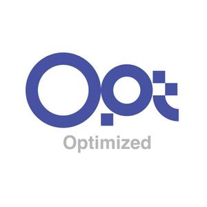 ice_557さんのシンプル＆高品質なビジネス仕様の滞在施設「Opt」のロゴ（看板）への提案