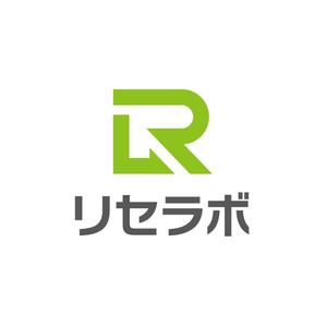 KiHAM (KiHUM)さんの買取「リセラボ」のロゴへの提案