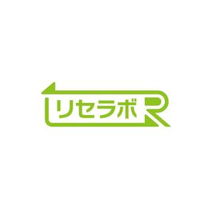 KiHAM (KiHUM)さんの買取「リセラボ」のロゴへの提案
