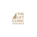 KiHAM (KiHUM)さんの新規開業予定の美容クリニック「THE LIFT CLINIC FUKUOKA」のロゴへの提案
