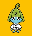 NiiNii (niinii)さんのサウナ施設「ZUTTO道場」のオリジナルキャラクターへの提案