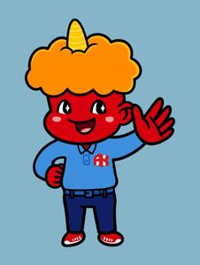 NiiNii (niinii)さんの大阪にある物流会社のキャラクターデザイン作成！への提案