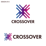 たたー (Tatah-Design)さんの一般社団法人　CROSSOVERへの提案