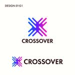 たたー (Tatah-Design)さんの一般社団法人　CROSSOVERへの提案