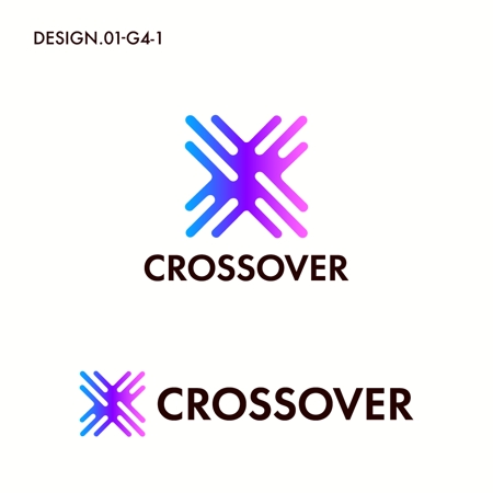 たたー (Tatah-Design)さんの一般社団法人　CROSSOVERへの提案