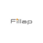 tamulab (stamura884)さんの新興コンサルティング・デジタルサービス企業「Fillap」のロゴへの提案