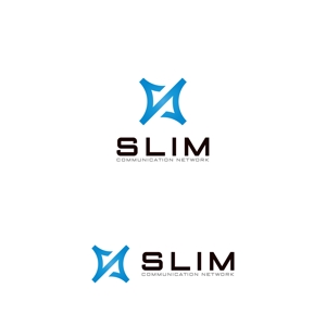 tamulab (stamura884)さんの通信関連事業 企業ロゴデザインへの提案