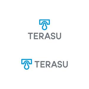 tamulab (stamura884)さんの電気工事会社「TERASU」のロゴへの提案