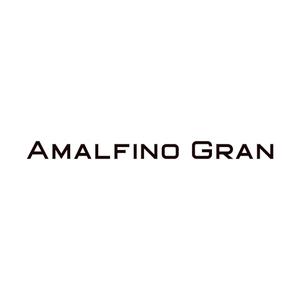 tamulab (stamura884)さんのAmalfino gran※※ロゴデザインサイズに関して※※への提案
