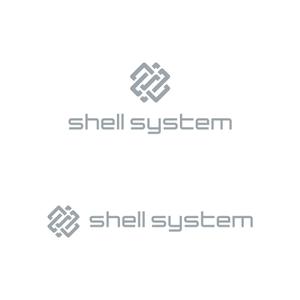 tamulab (stamura884)さんのシステム開発会社のロゴ作成への提案