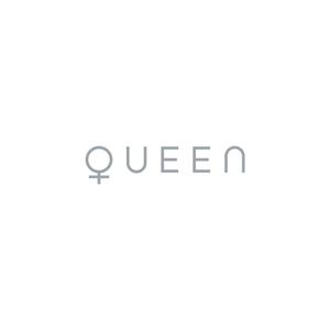 tamulab (stamura884)さんのキャバクラ『QUEEN』のロゴへの提案