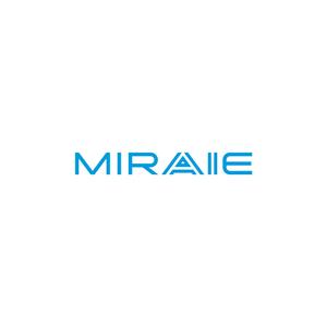 tamulab (stamura884)さんの未来教育株式会社の企業ロゴ。「MIRAIE」　をブランドロゴとし、その文字の中のＡＩを色変化への提案