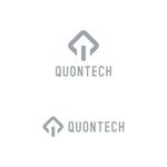 tamulab (stamura884)さんの【ロゴデザイン募集】クオンテック（QUONTECH）― 洗練された信頼感のある自動車関連ブランドへの提案