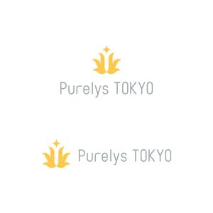 tamulab (stamura884)さんの美容クリニック「Purelys TOKYO」のロゴへの提案