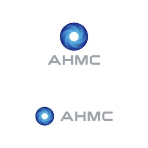 tamulab (stamura884)さんの一般社団法人健康医療相談品質向上協会（AHMC）のロゴへの提案