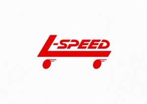 s2-design (s2-design)さんのレーシングチーム「L-SPEED」のロゴへの提案