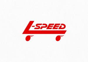 s2-design (s2-design)さんのレーシングチーム「L-SPEED」のロゴへの提案