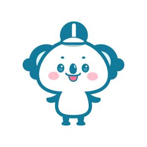 s2-design (s2-design)さんの解体業のキャラクター「コアラ」への提案
