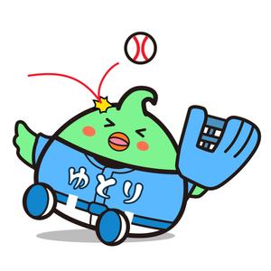 s2-design (s2-design)さんの会社のイメージキャラクターへの提案
