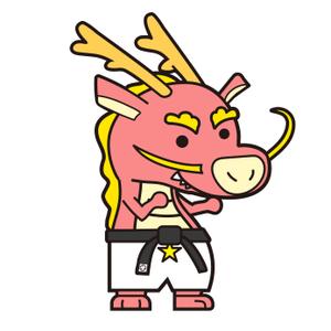 s2-design (s2-design)さんの古来武道的なトレーニングプログラム指導ためのマスコットキャラへの提案