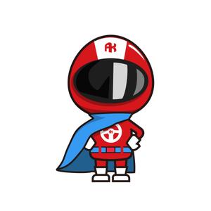 s2-design (s2-design)さんの大阪にある物流会社のキャラクターデザイン作成！への提案