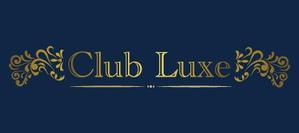 株式会社ウィズ (BESM)さんのキャバクラの店名「Club Luxe」（クラブリュクス）のロゴへの提案