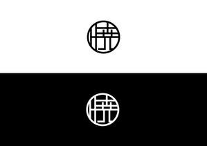 kaitoshimatani (Kaito_114)さんの創業60余年　地域に愛される製麺所のロゴマーク　「暁」という文字で和モダン・シンプルなロゴにしたいへの提案