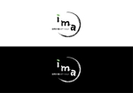 K.design (Kaito_114)さんの「訪問介護ステーション ima」のロゴへの提案