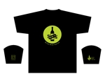 hanaya-san (hanaya-san333)さんのワインスクールのTシャツデザインへの提案