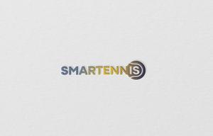 D . l a b o (becky_)さんの企業ロゴ「SMARTENNIS（スマートテニス）」作成のお願いへの提案