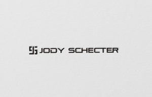 D . l a b o (becky_)さんのスポーツブランド【JODY SCHECTER（ジョディ・シェクター）】のロゴ・トレードマークへの提案