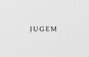 D . l a b o (becky_)さんの新ゴルフブランド　『JUGEM』　のロゴ作成への提案