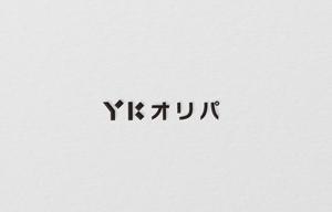 D . l a b o (becky_)さんのトレカショップサイト 【YKオリパ】のロゴへの提案