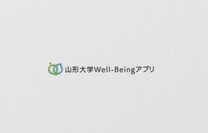 D . l a b o (becky_)さんの健康（Well-Being）アプリのロゴ作成への提案