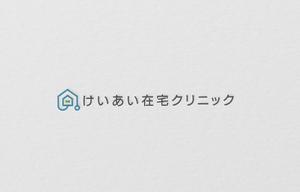 D . l a b o (becky_)さんの医療クリニックのロゴ作成への提案