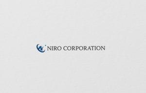 D . l a b o (becky_)さんの中古車業を行っている会社「NIRO CORPORATION」のロゴへの提案