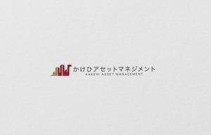 D . l a b o (becky_)さんの資産管理会社のロゴへの提案