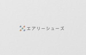 D . l a b o (becky_)さんのルームシューズのロゴ作成への提案