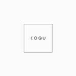 D . l a b o (becky_)さんの新規開店美容室「COQU」のロゴへの提案